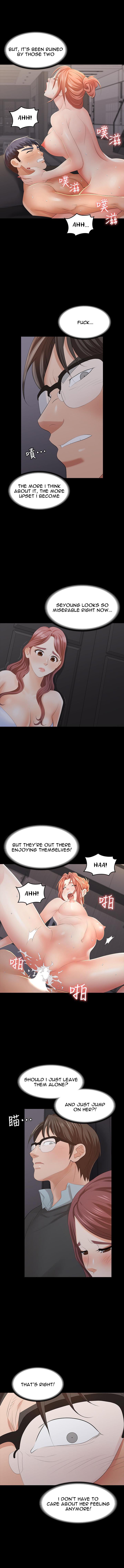 Change Wife - Chapter 15 [photo 7] - MangaPorn