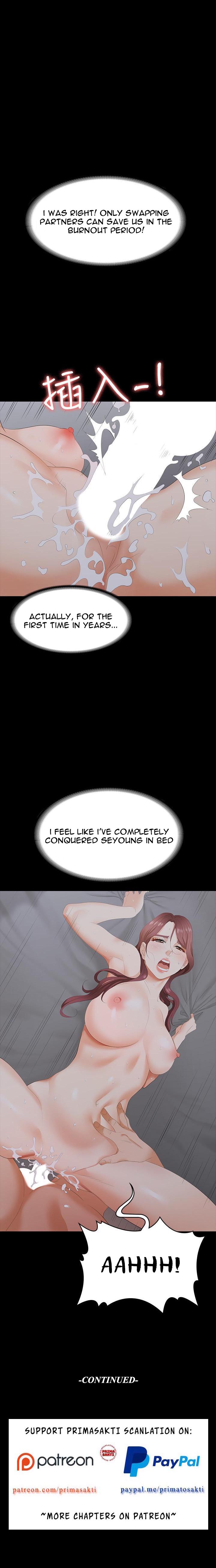 Change Wife - Chapter 16 [photo 14] - MangaPorn