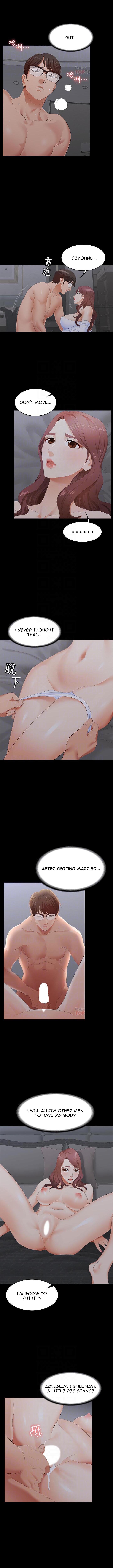 Change Wife - Chapter 16 [photo 3] - MangaPorn