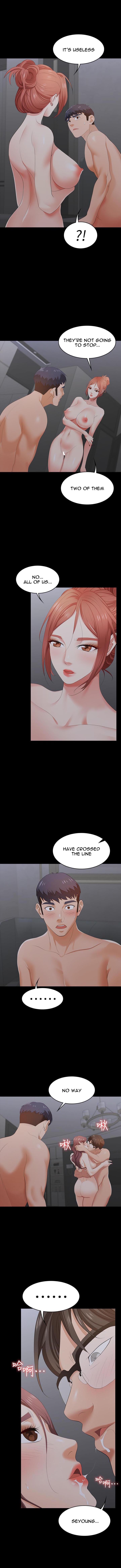 Change Wife - Chapter 17 [photo 7] - MangaPorn