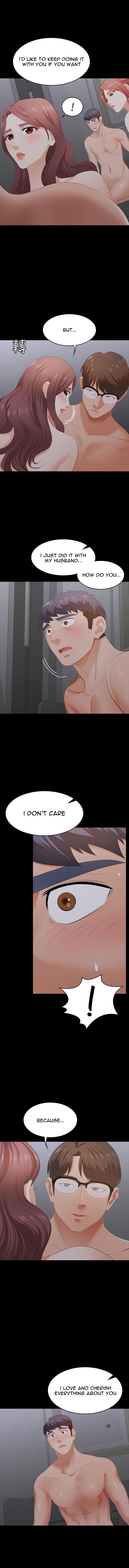 Change Wife - Chapter 17 [photo 8] - MangaPorn