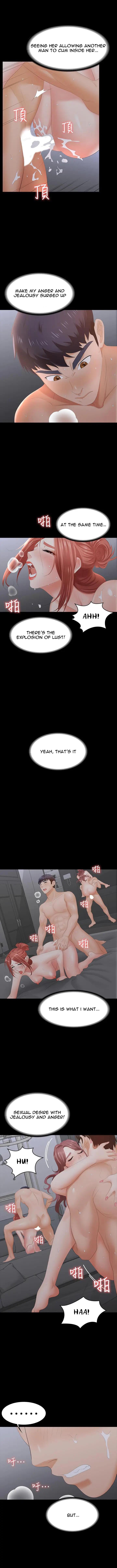 Change Wife - Chapter 18 [photo 9] - MangaPorn