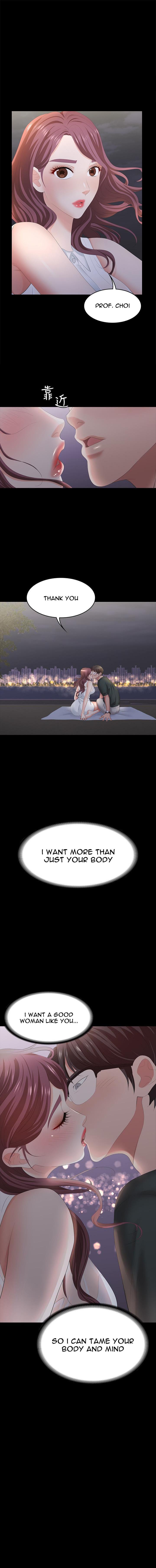 Change Wife - Chapter 20 [photo 1] - MangaPorn