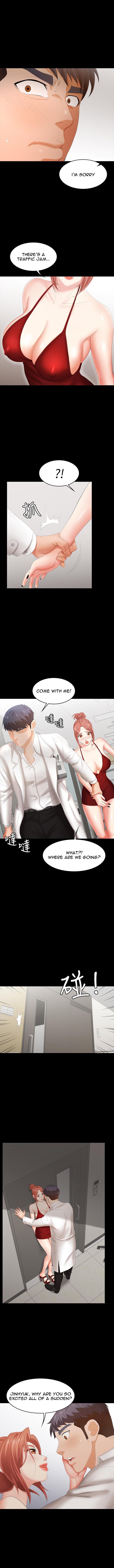 Change Wife - Chapter 20 [photo 10] - MangaPorn
