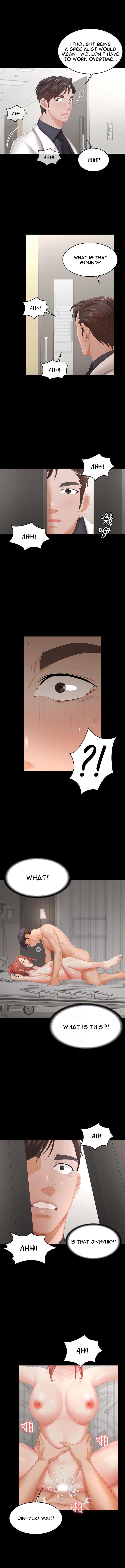 Change Wife - Chapter 21 [photo 4] - MangaPorn