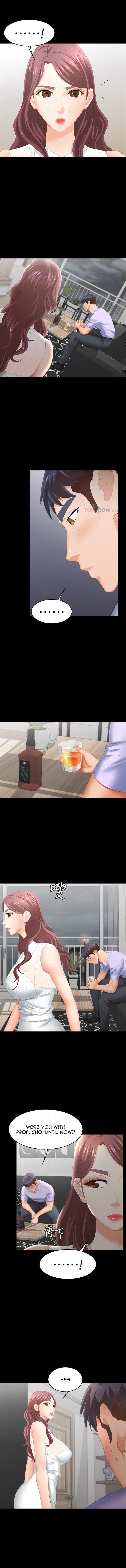 Change Wife - Chapter 22 [photo 4] - MangaPorn