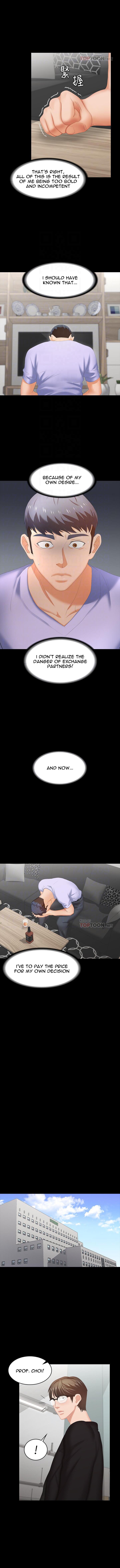 Change Wife - Chapter 22 [photo 6] - MangaPorn