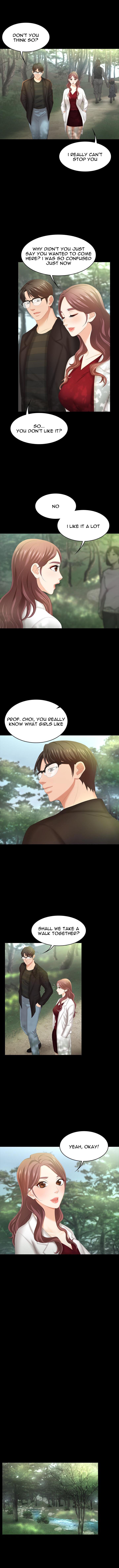 Change Wife - Chapter 22 [photo 8] - MangaPorn