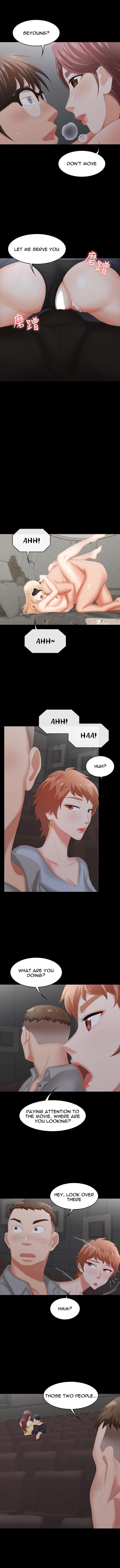 Change Wife - Chapter 23 [photo 10] - MangaPorn