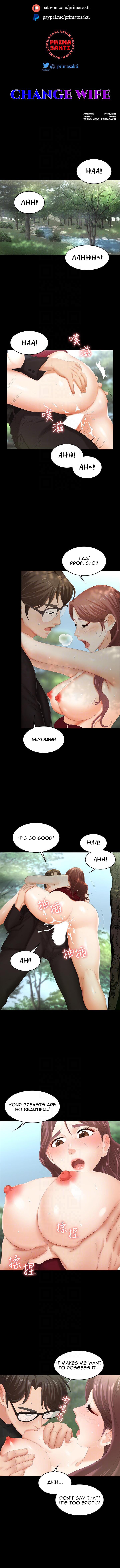 Change Wife - Chapter 23 [photo 2] - MangaPorn