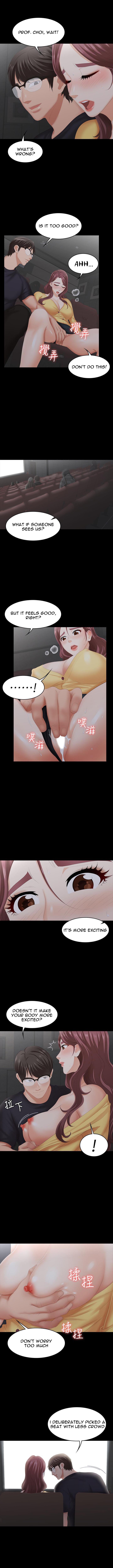 Change Wife - Chapter 23 [photo 7] - MangaPorn