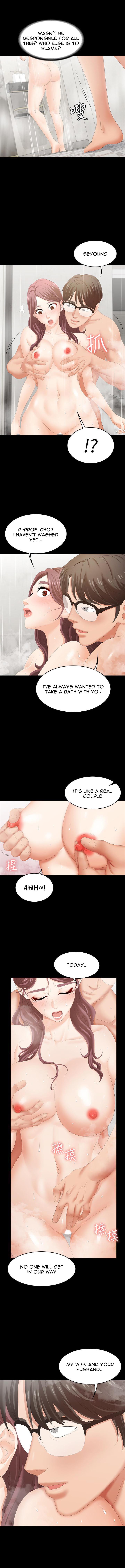 Change Wife - Chapter 24 [photo 10] - MangaPorn