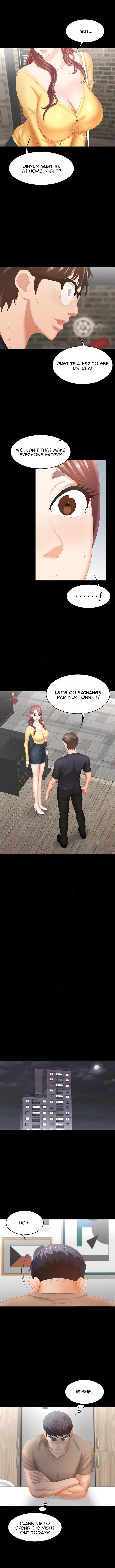 Change Wife - Chapter 24 [photo 4] - MangaPorn