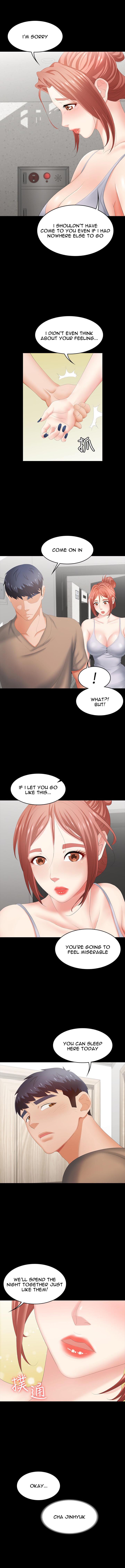 Change Wife - Chapter 24 [photo 7] - MangaPorn