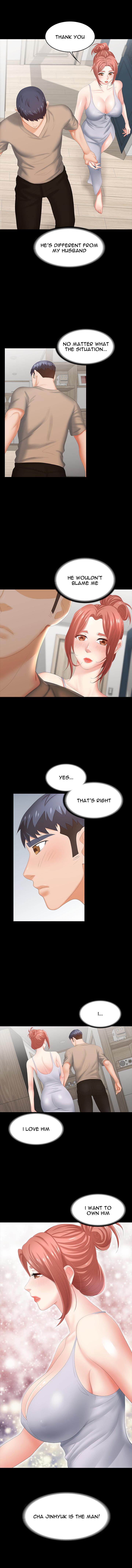 Change Wife - Chapter 24 [photo 8] - MangaPorn