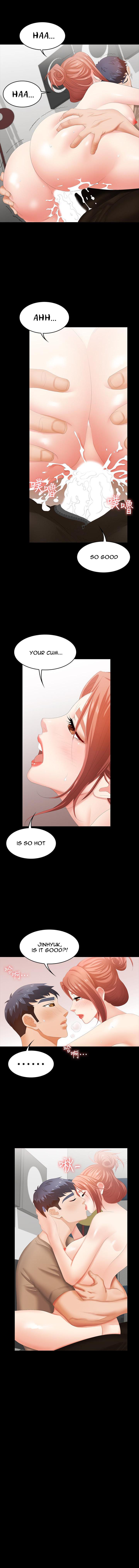 Change Wife - Chapter 26 [photo 10] - MangaPorn