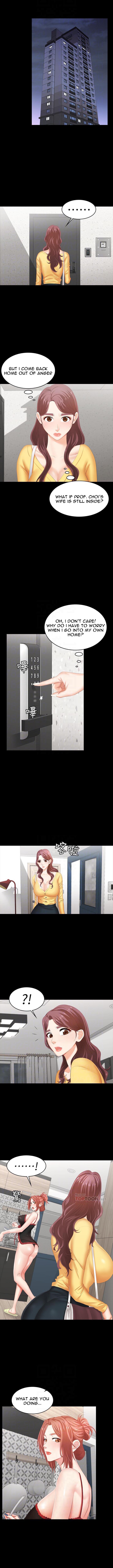 Change Wife - Chapter 27 [photo 5] - MangaPorn