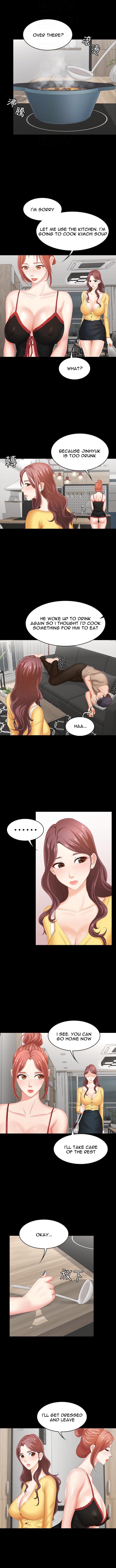 Change Wife - Chapter 27 [photo 6] - MangaPorn