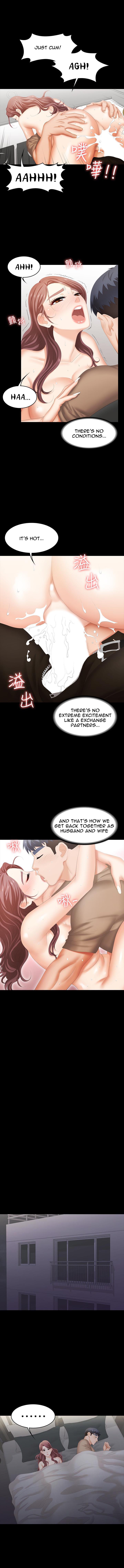 Change Wife - Chapter 28 [photo 6] - MangaPorn