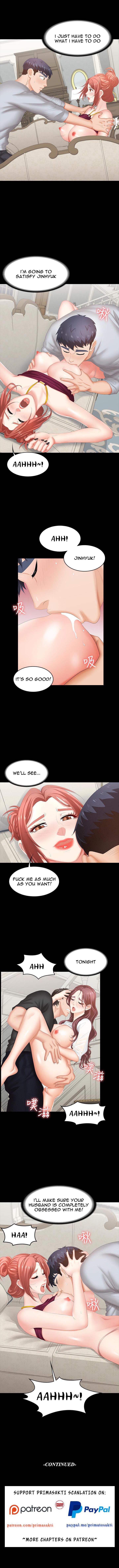 Change Wife - Chapter 29 [photo 11] - MangaPorn