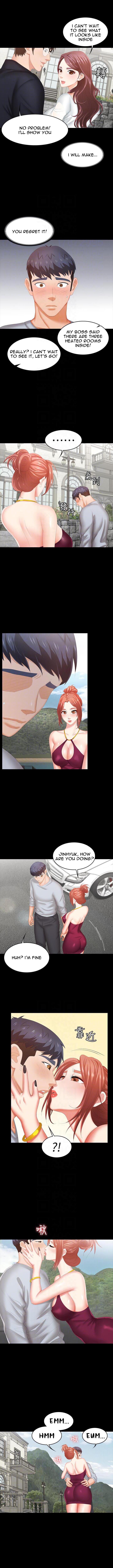 Change Wife - Chapter 29 [photo 3] - MangaPorn