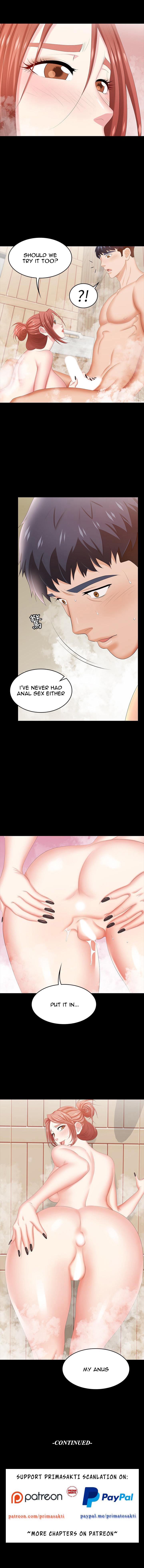 Change Wife - Chapter 30 [photo 10] - MangaPorn