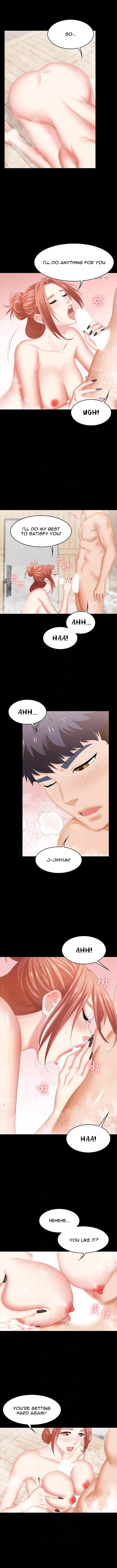 Change Wife - Chapter 30 [photo 4] - MangaPorn