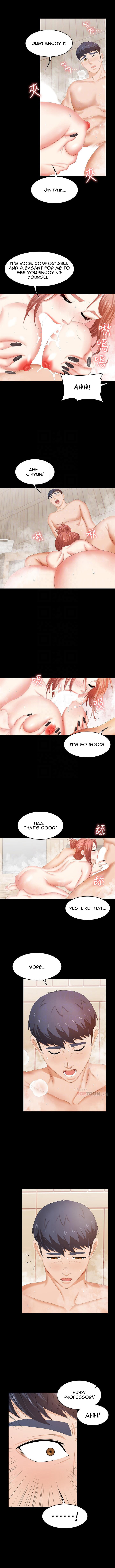 Change Wife - Chapter 30 [photo 5] - MangaPorn