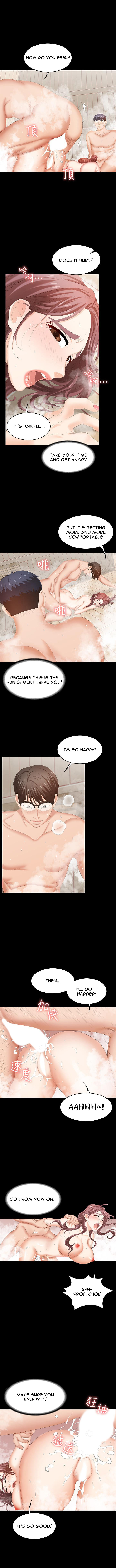 Change Wife - Chapter 30 [photo 8] - MangaPorn