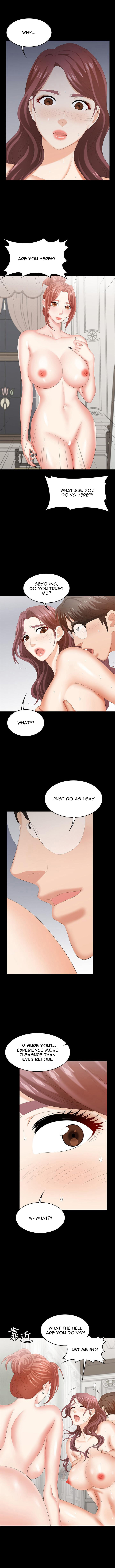 Change Wife - Chapter 31 [photo 11] - MangaPorn