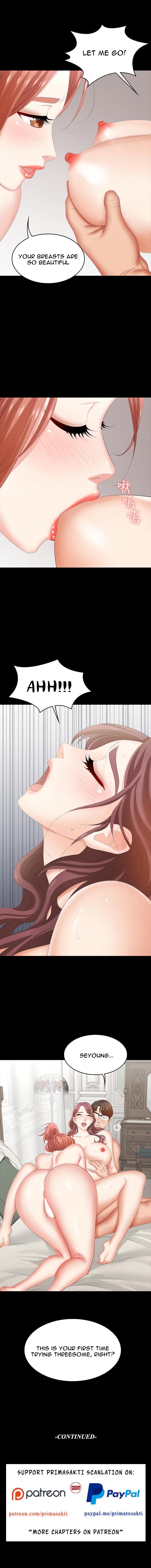 Change Wife - Chapter 31 [photo 12] - MangaPorn