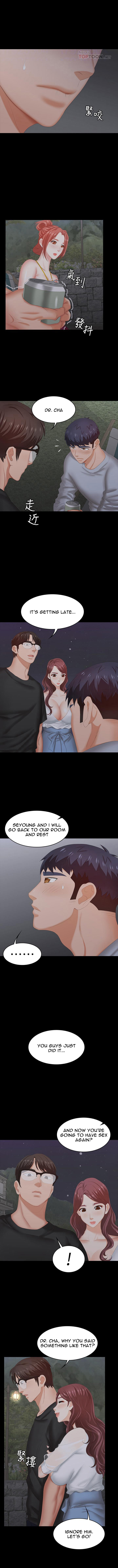 Change Wife - Chapter 31 [photo 6] - MangaPorn