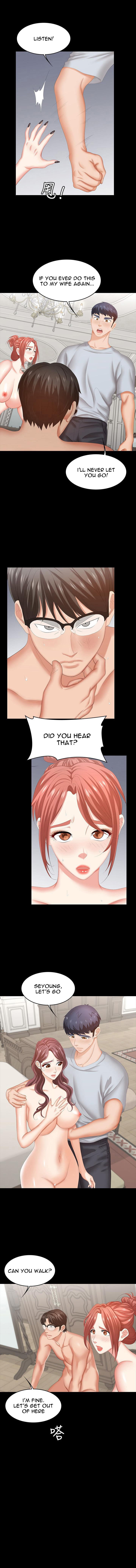 Change Wife - Chapter 32 [photo 11] - MangaPorn