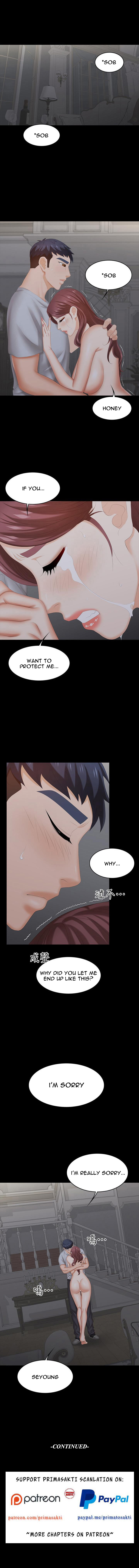 Change Wife - Chapter 32 [photo 12] - MangaPorn