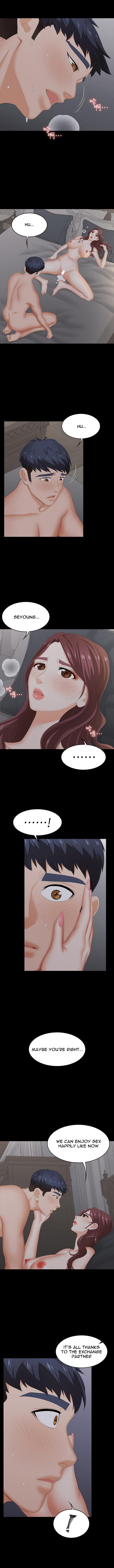 Change Wife - Chapter 33 [photo 7] - MangaPorn