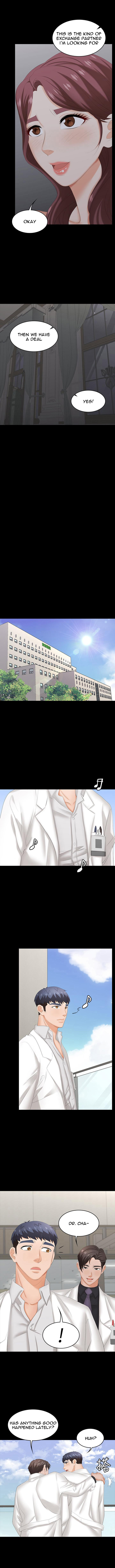 Change Wife - Chapter 33 [photo 9] - MangaPorn