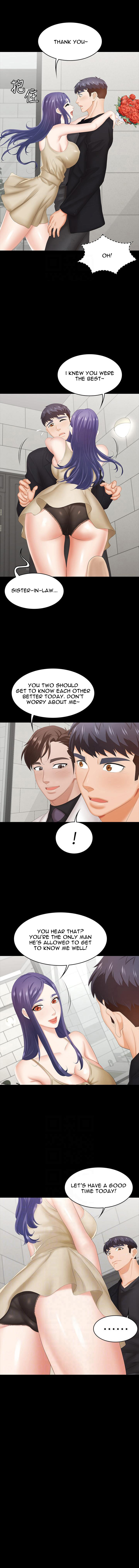 Change Wife - Chapter 34 [photo 4] - MangaPorn