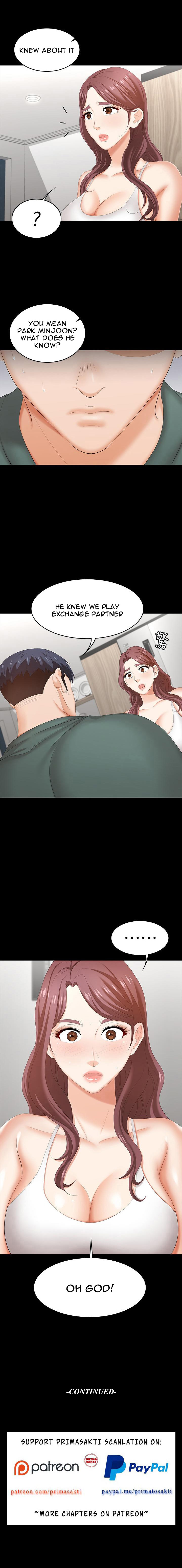 Change Wife - Chapter 35 [photo 11] - MangaPorn