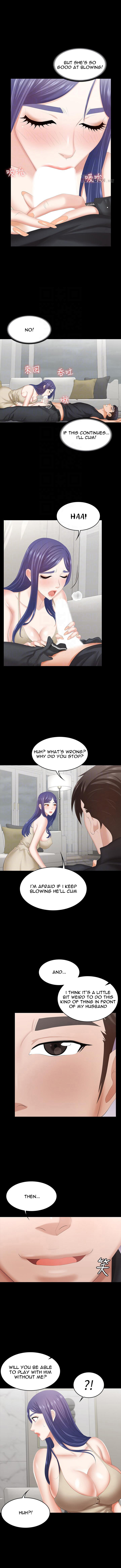 Change Wife - Chapter 35 [photo 3] - MangaPorn