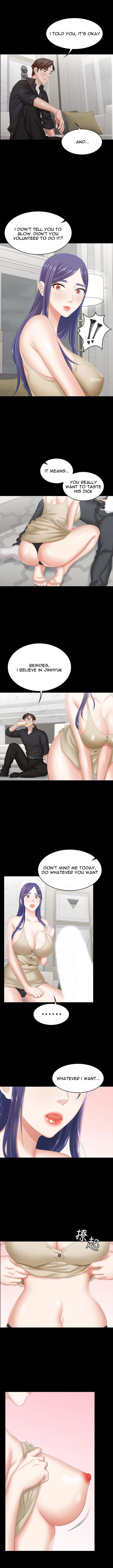 Change Wife - Chapter 35 [photo 4] - MangaPorn