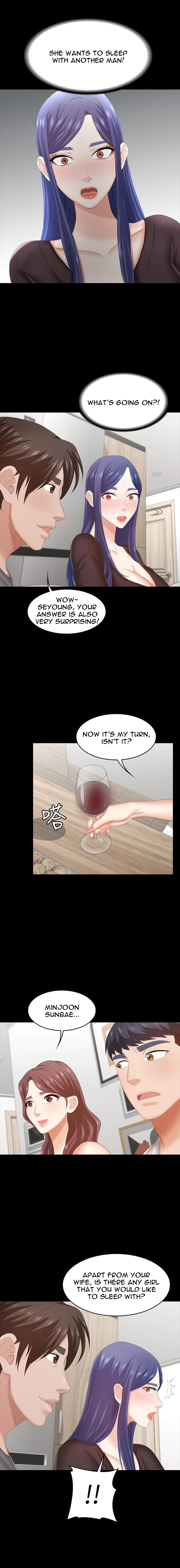 Change Wife - Chapter 36 [photo 11] - MangaPorn