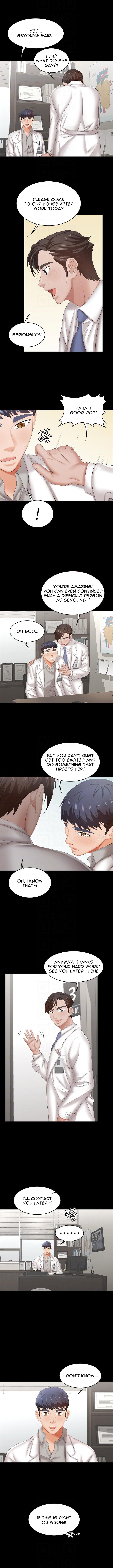 Change Wife - Chapter 36 [photo 4] - MangaPorn