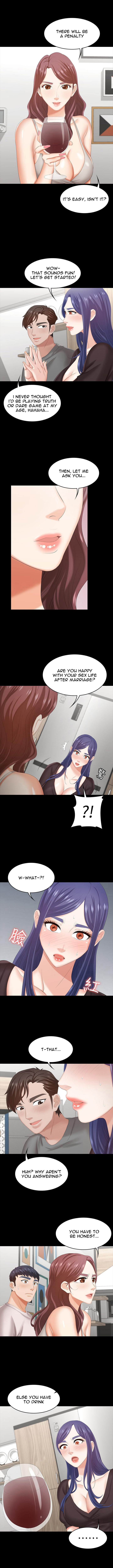 Change Wife - Chapter 36 [photo 9] - MangaPorn