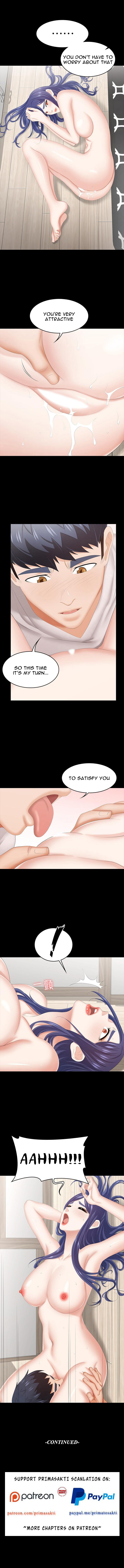 Change Wife - Chapter 38 [photo 10] - MangaPorn