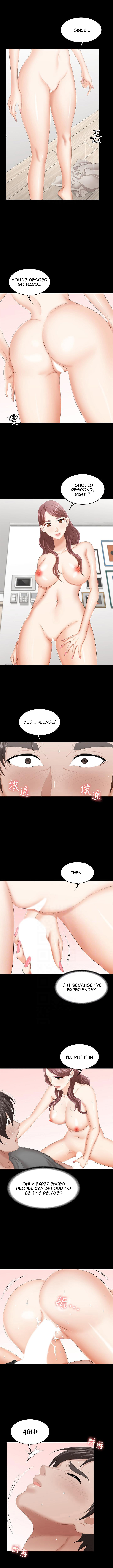 Change Wife - Chapter 38 [photo 4] - MangaPorn