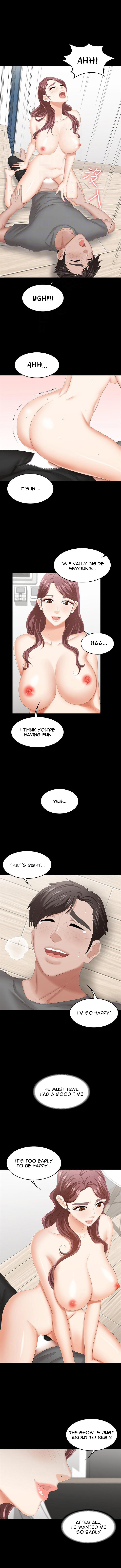 Change Wife - Chapter 38 [photo 5] - MangaPorn