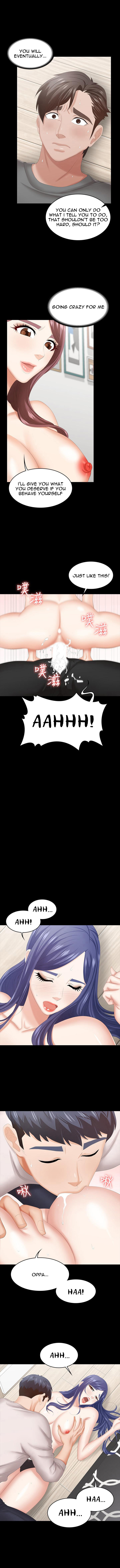 Change Wife - Chapter 38 [photo 7] - MangaPorn