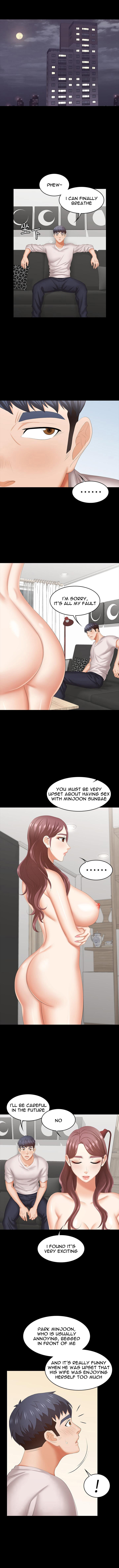 Change Wife - Chapter 39 [photo 10] - MangaPorn