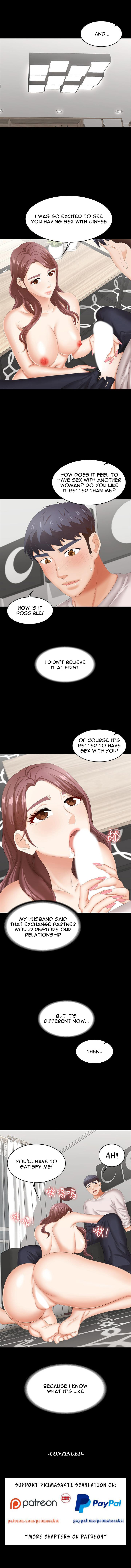 Change Wife - Chapter 39 [photo 11] - MangaPorn