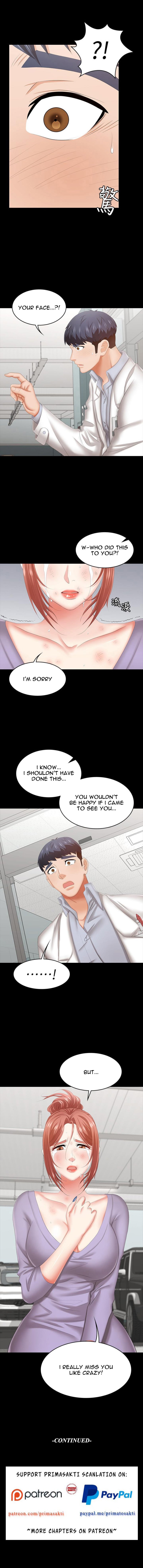 Change Wife - Chapter 40 [photo 11] - MangaPorn